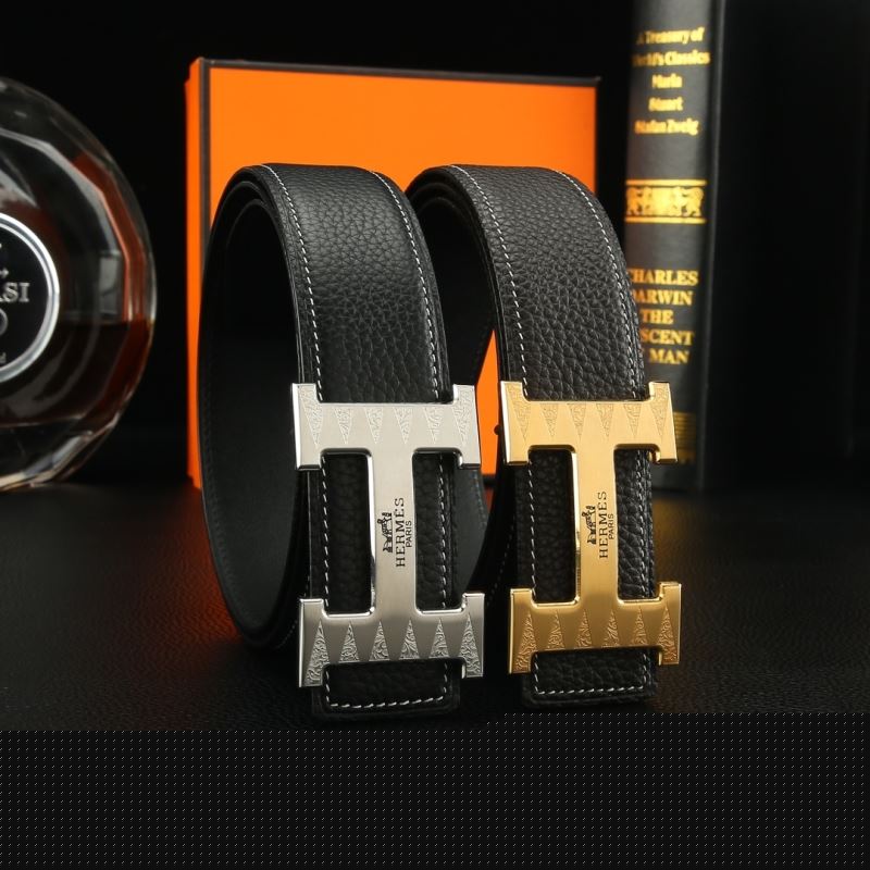 H**mes belts